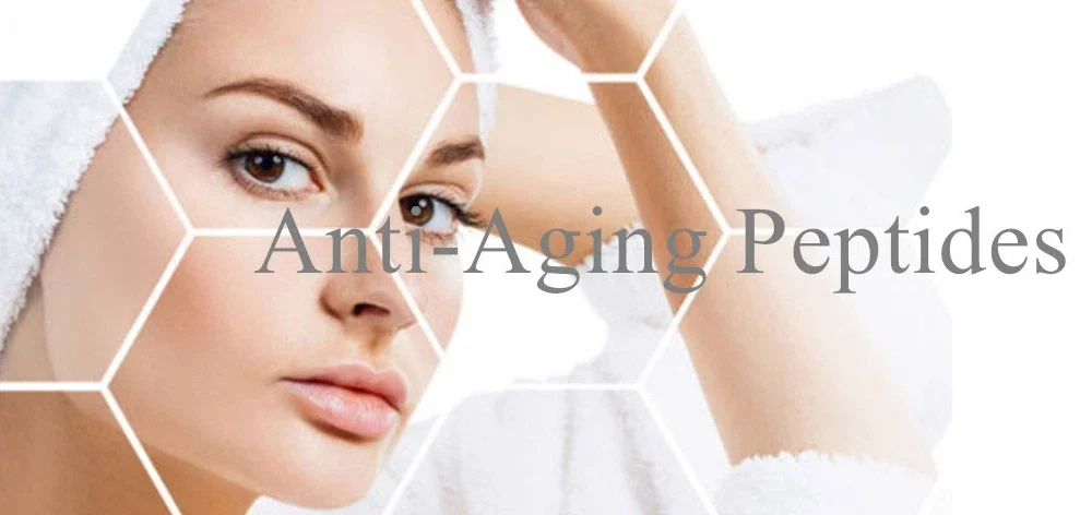 Anti-Aging Peptides