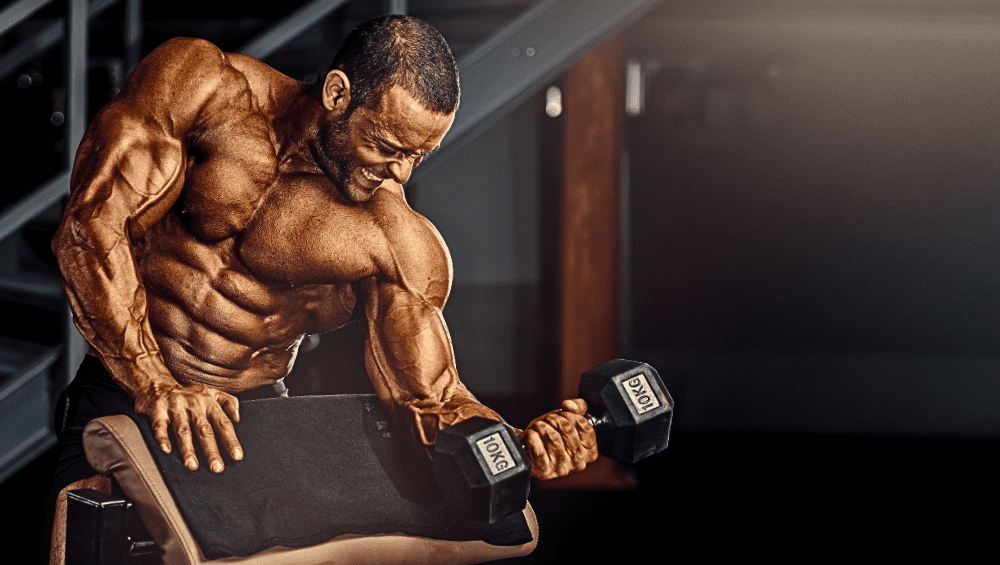 Peptides for Muscle Growth and Recovery