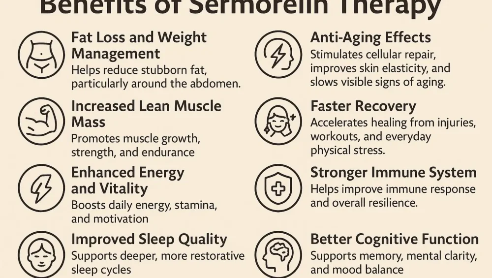 How to Use Peptides for Fat Loss Without Side Effects