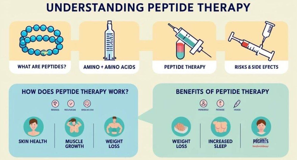 What Side Effects Should You Watch for with Weight Loss Peptides