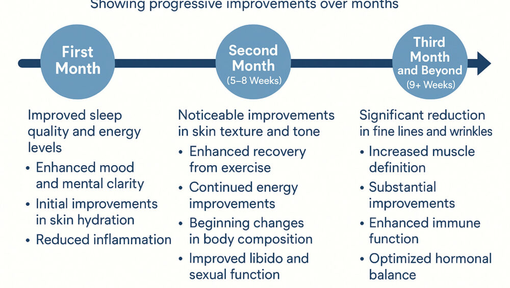 What Are the Top Anti-Aging Peptides for Skin and Longevity