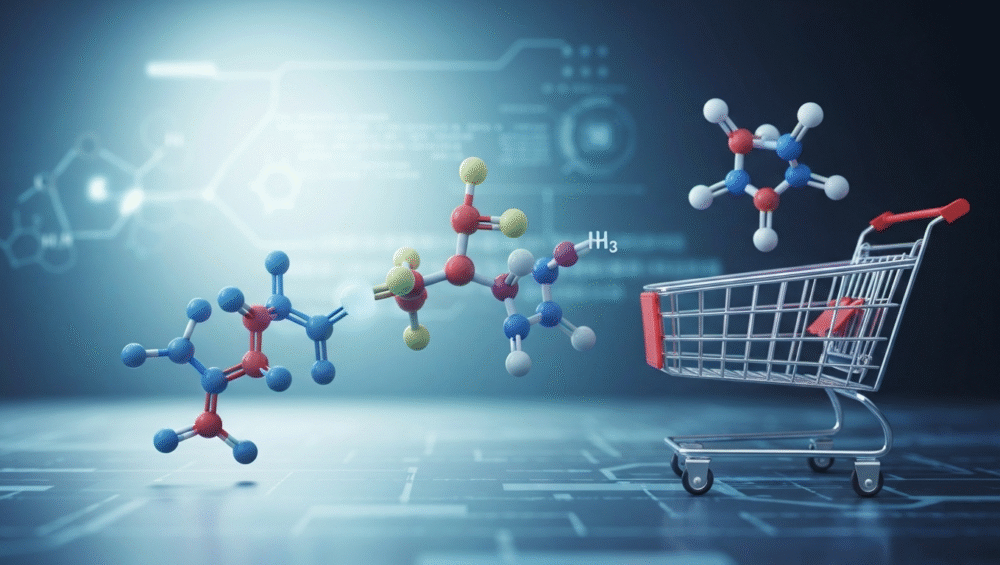 Retatrutide Peptide Buy USA