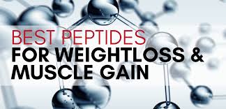 Best Peptides for Weight Loss Women