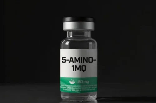 Where to Buy 5-Amino-1MQ in New York City