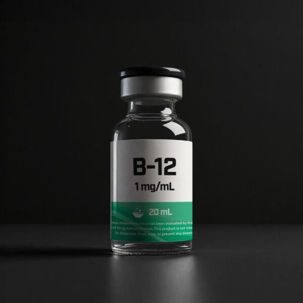 B-12 where to buy online in the USA