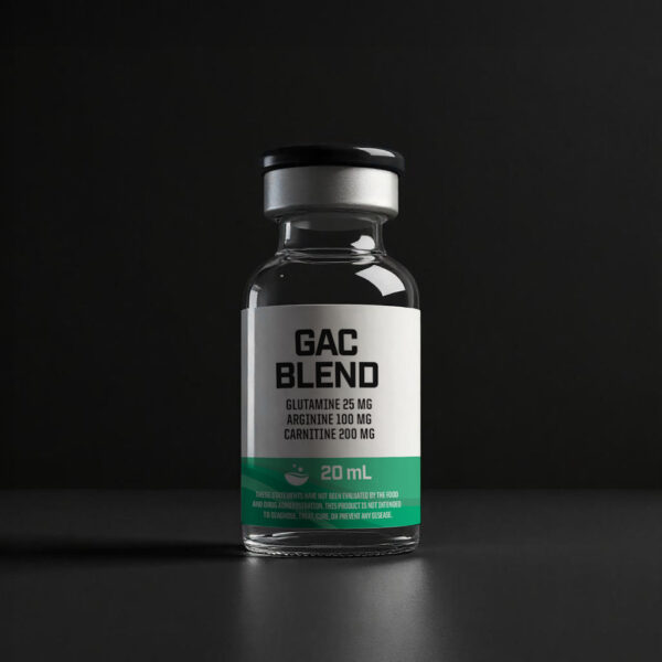 where to buy GAC Blend in the USA