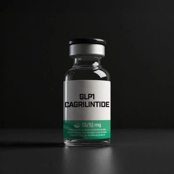 Buy GLP1 Sema + Cagrilintide in USA