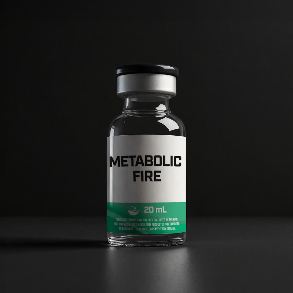 Metabolic Fire Where to Buy in the USA