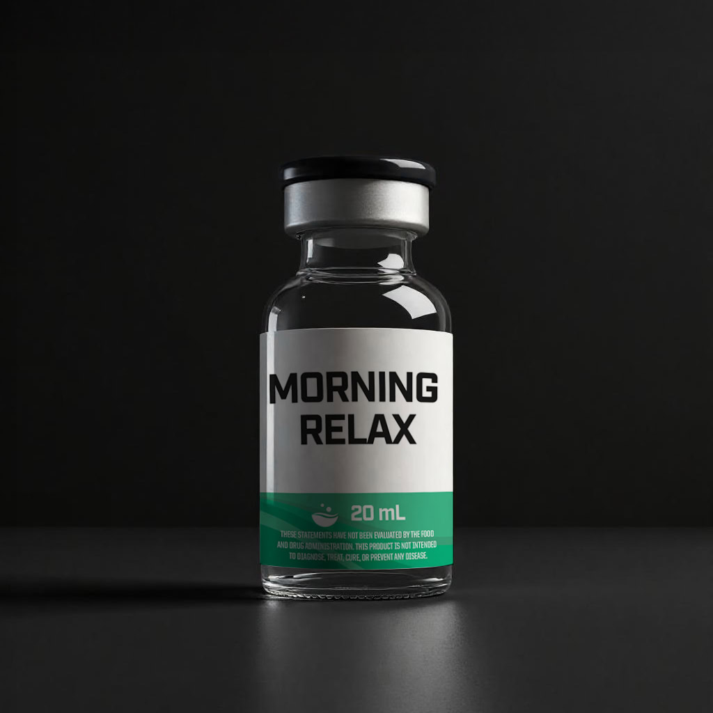 Where to Buy Morning Relax in the USA Online