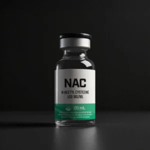 Where to Buy NAC in the St. Louis, MO Area