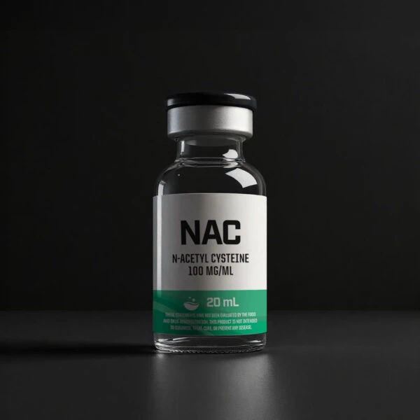 Where to Buy NAC in the St. Louis, MO Area
