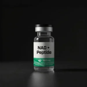 NAD peptides for sale