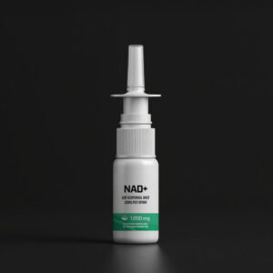 NAD nasal spray for sale in USA
