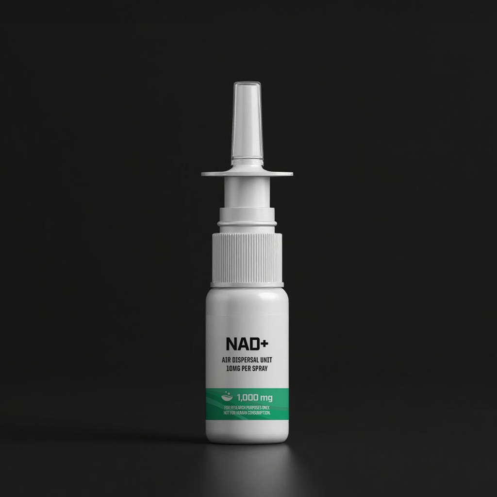 NAD nasal spray for sale in USA