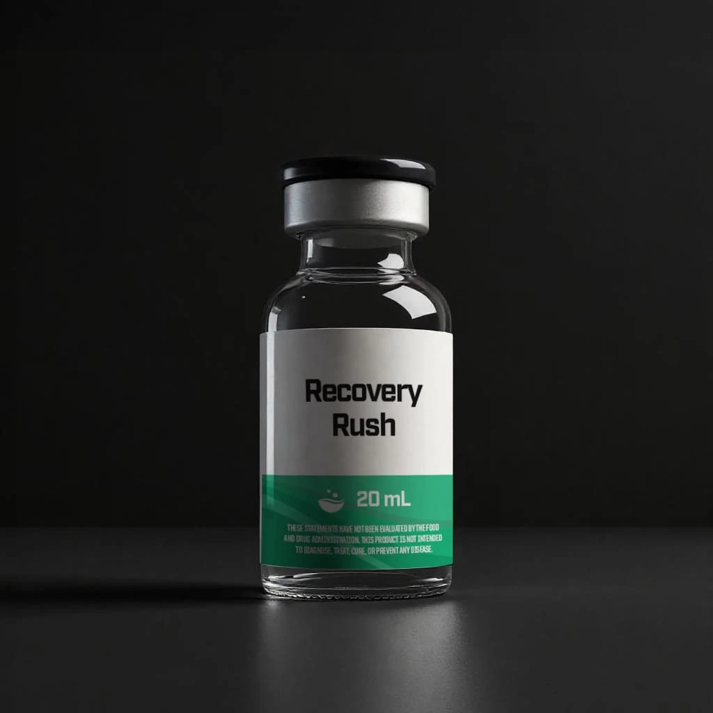 Buy RECOVERY RUSH Online