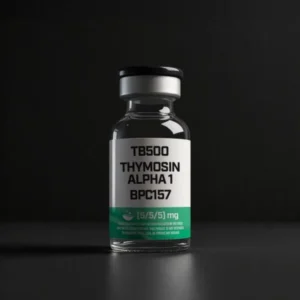 TB500, Thymosin Alpha 1, BPC157 reviews