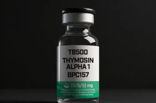 TB500, Thymosin Alpha 1, BPC157 reviews
