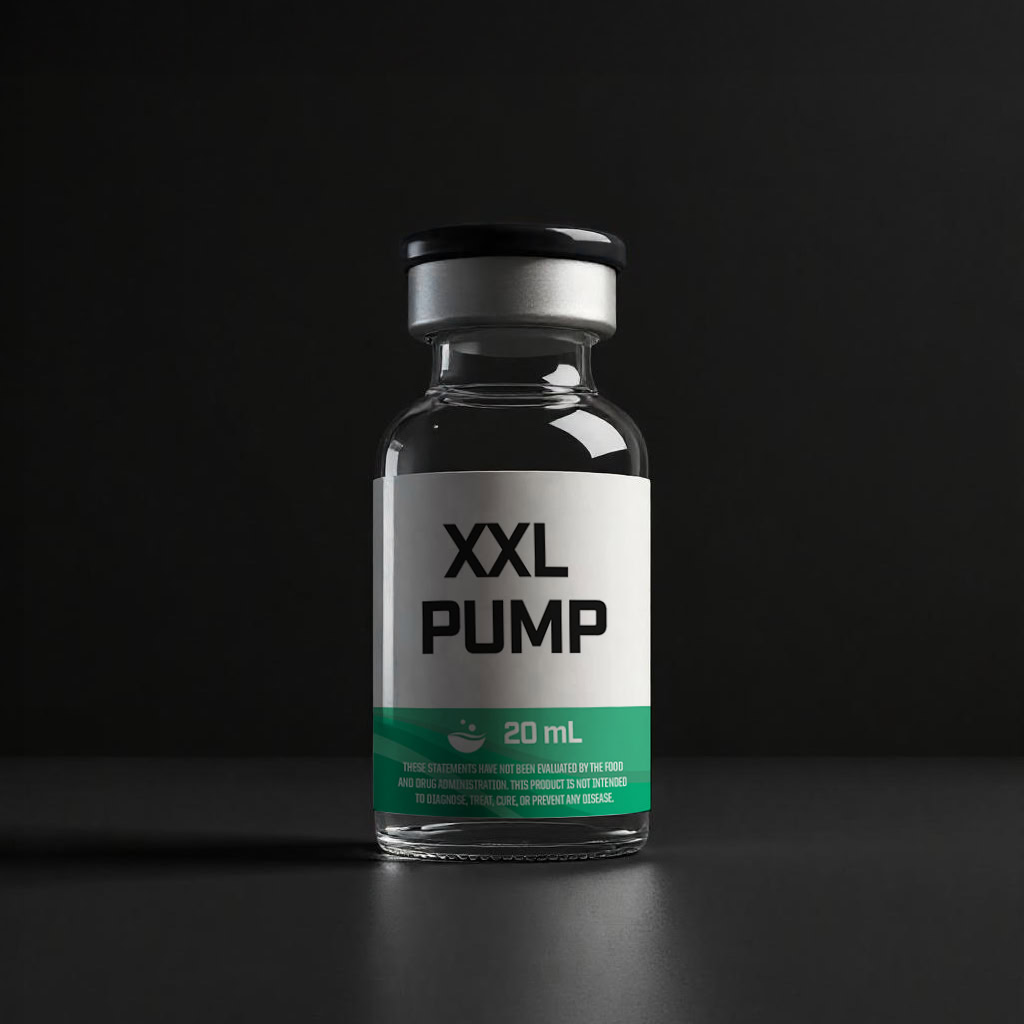 Where to Buy XXL Pump in USA