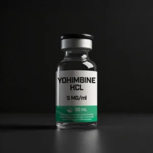 Where to Buy YOHIMBINE HCL Online in USA