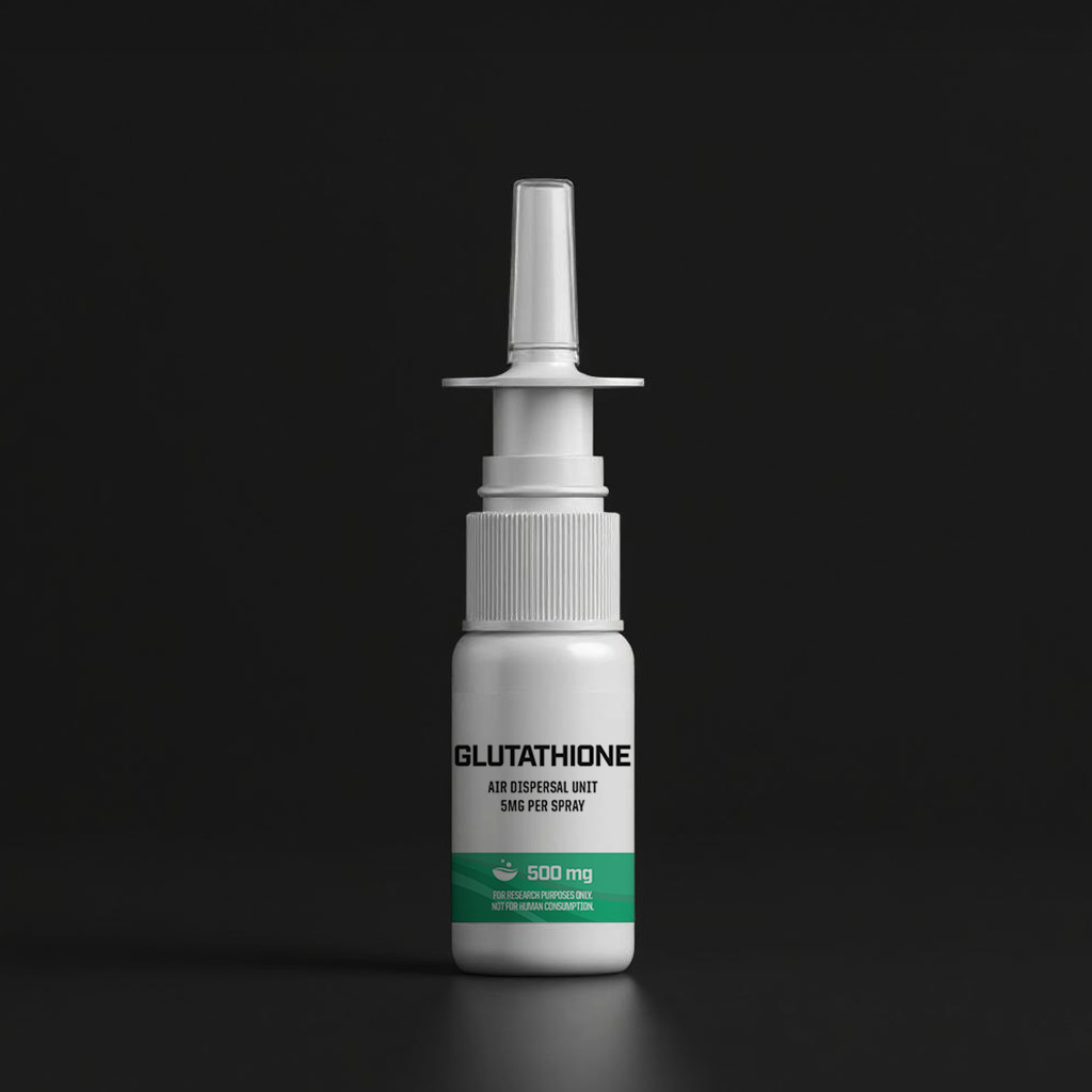 GLUTATHIONE SPRAY