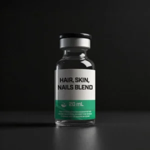 buy peptides for hair, skin, and nails near me