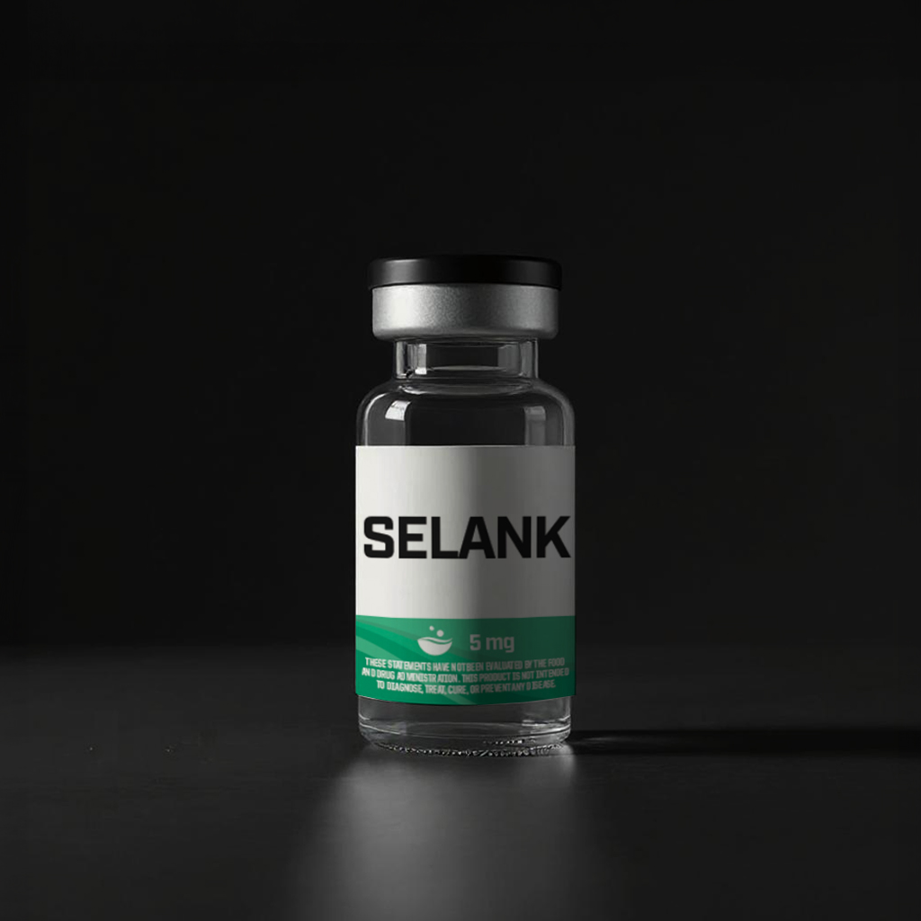 Selank Peptide for Sale Orlando