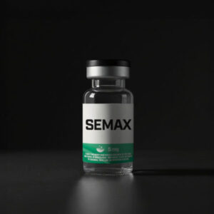 Semax peptide for sale