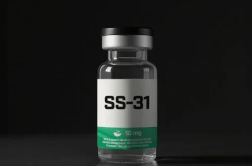SS-31 peptide for sale in the USA